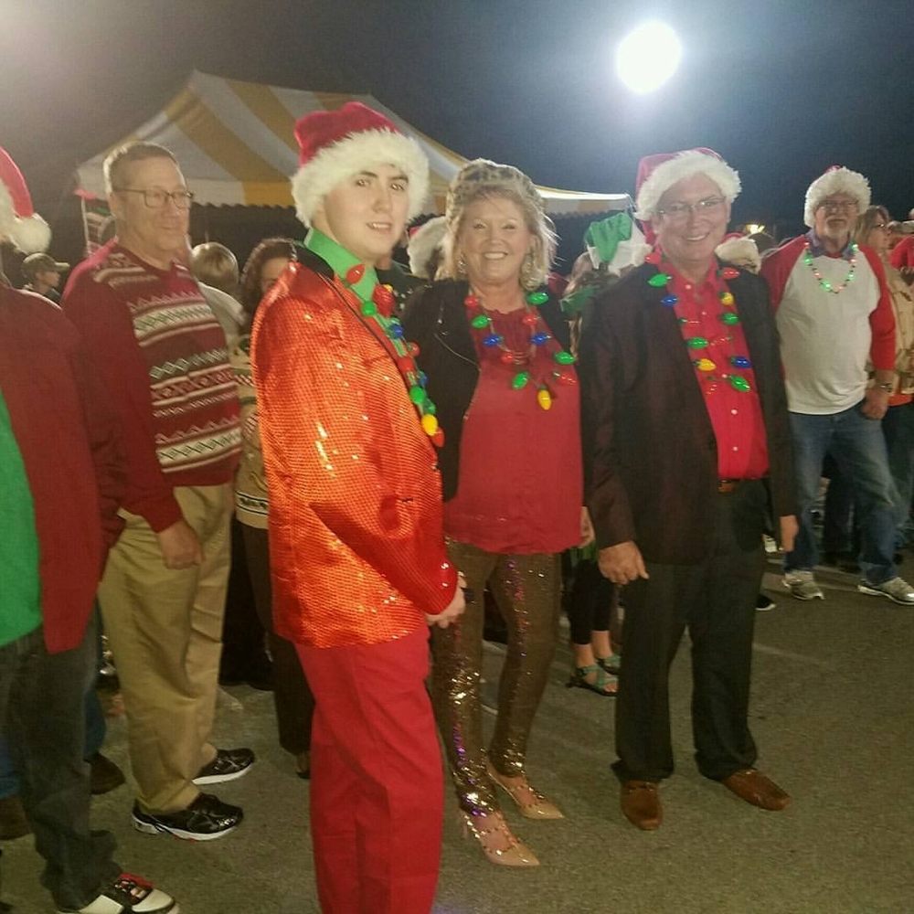 Meet your Posher, Jordan